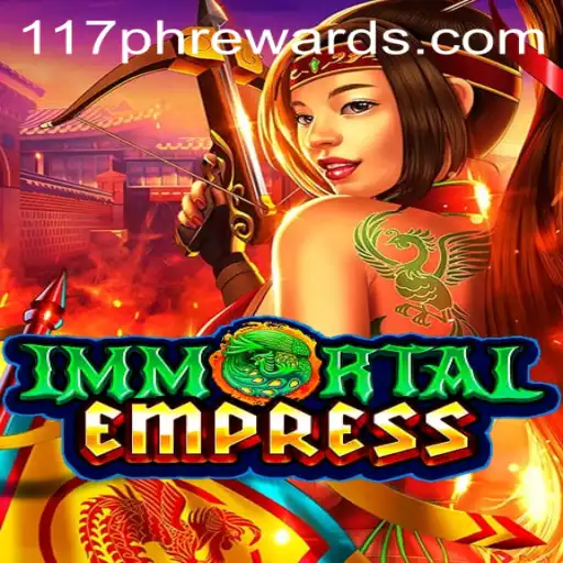 ImmortalEmpress Game Description and Rules