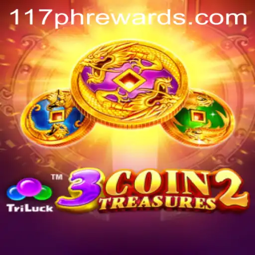 Exploring the Adventurous World of 3CoinTreasures2 and the Mystical '117ph'