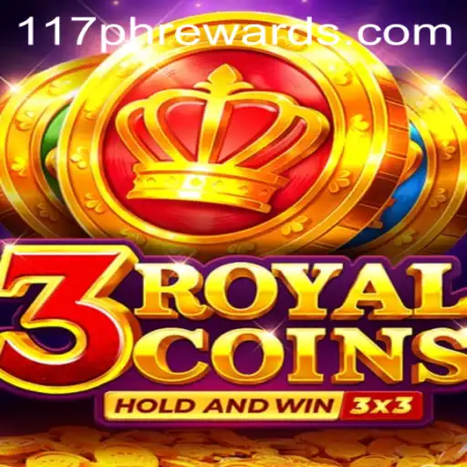 Discover 3RoyalCoins: The Thrilling New Game Revolutionizing the World of 117ph