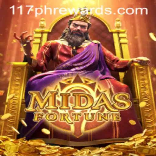 MidasFortune: A New Era of Gaming Adventure