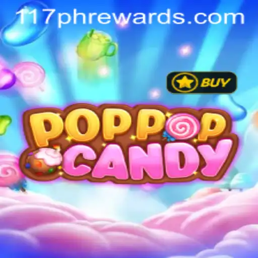 Exploring the Enchanting World of POPPOPCANDY: A Game Adventure with 117ph