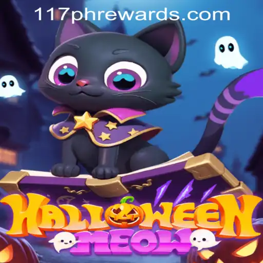 HalloweenMeow: The Spooktacular Game of Feline Frolics