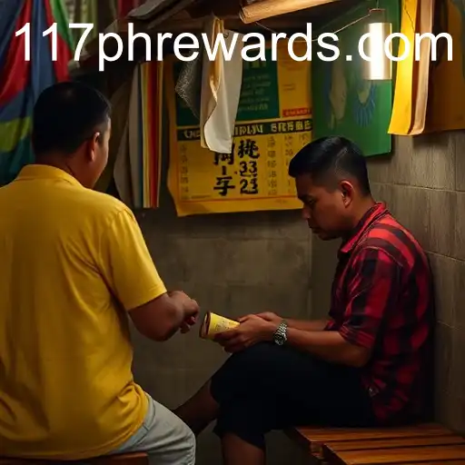 Jueteng in the Philippines: A Deep Dive