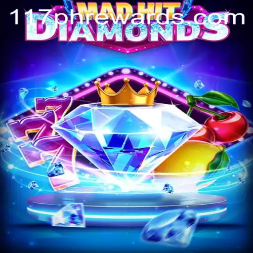 MadHitDiamonds: A Riveting Puzzle Adventure
